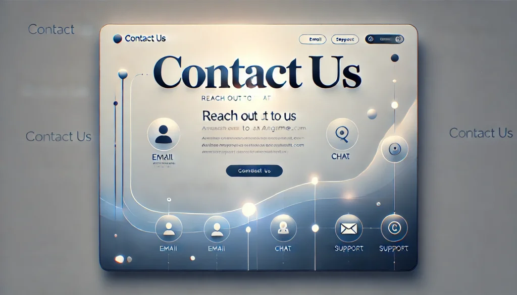 Contact Us