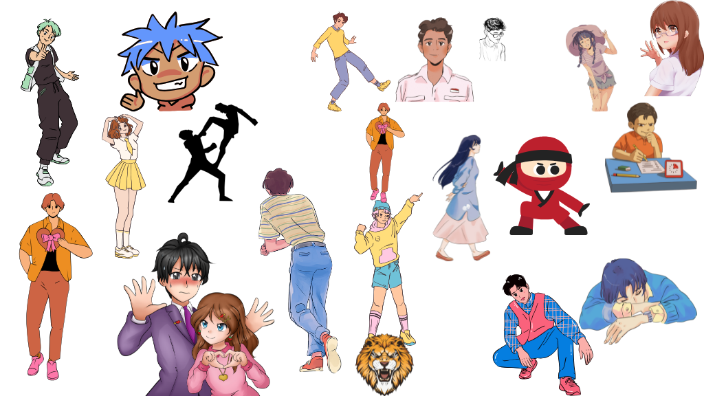 Anime Spark